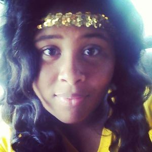 Meet your Posher, Alexis